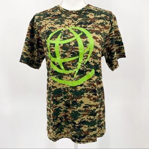 -Code Five Camo T-Shirt M